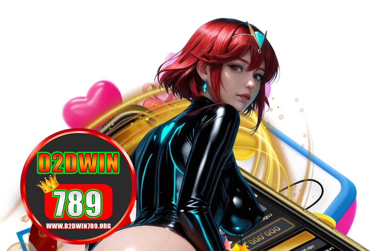 d2dwin789 สมัคร